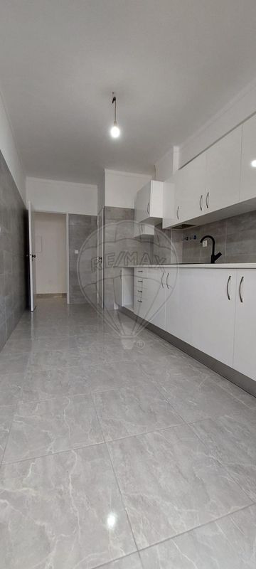 Apartamento T2 para venda