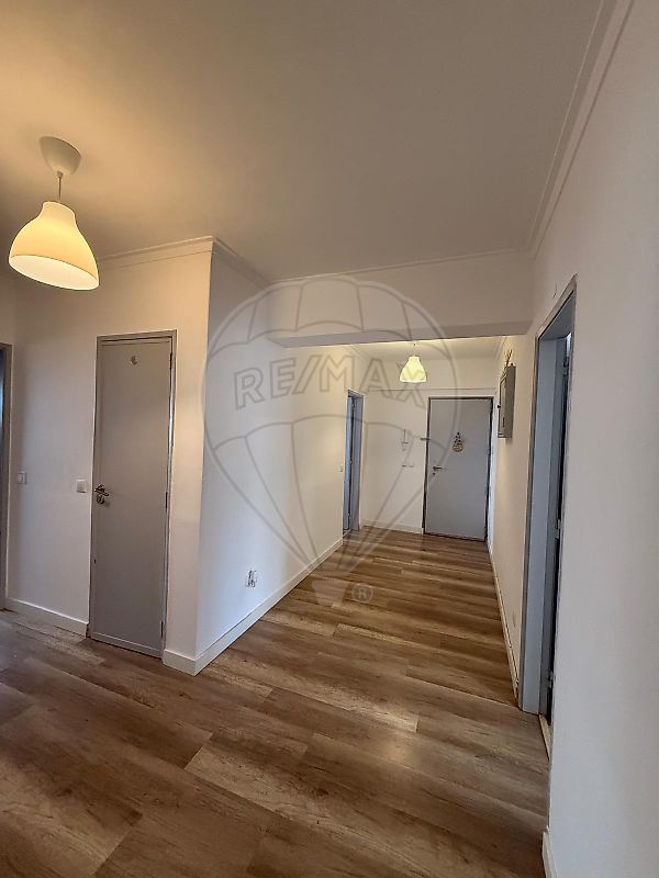 Apartamento T2 para venda