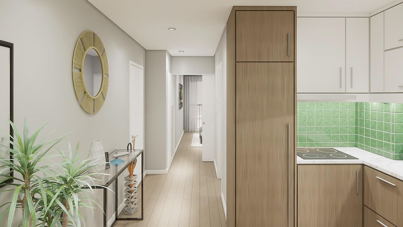 Apartamento T1 à venda em Beato, Lisboa — foto 16