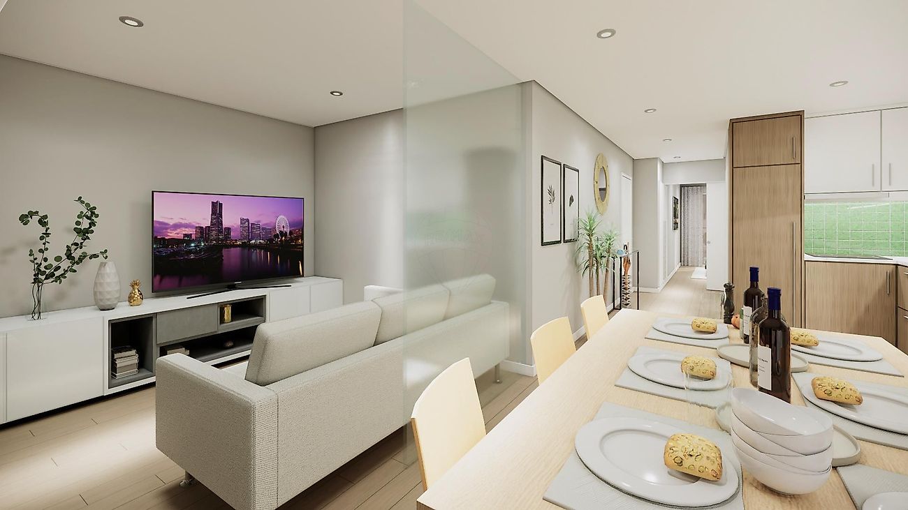 Apartamento T1 à venda em Beato, Lisboa — foto 20