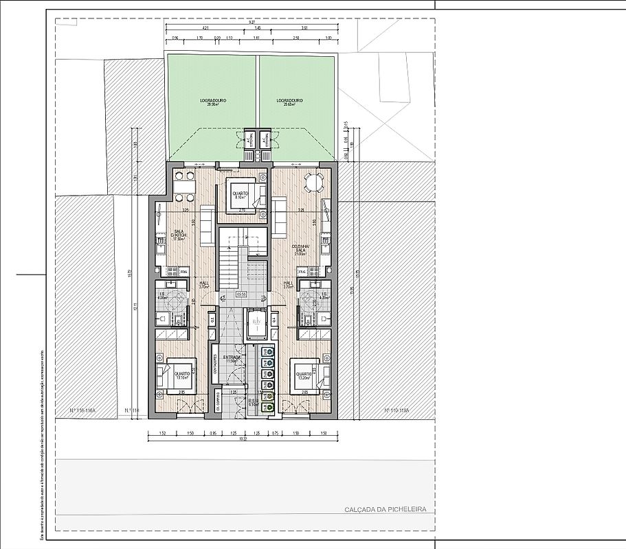Apartamento T1 à venda em Beato, Lisboa — foto 22