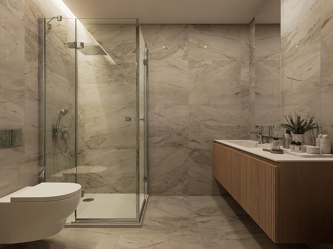 Apartamento T1 à venda em Beato, Lisboa — foto 9