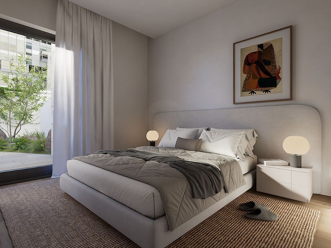 Apartamento T1 à venda em Beato, Lisboa — foto 7