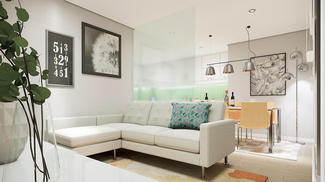 Apartamento T1 à venda em Beato, Lisboa — foto 21