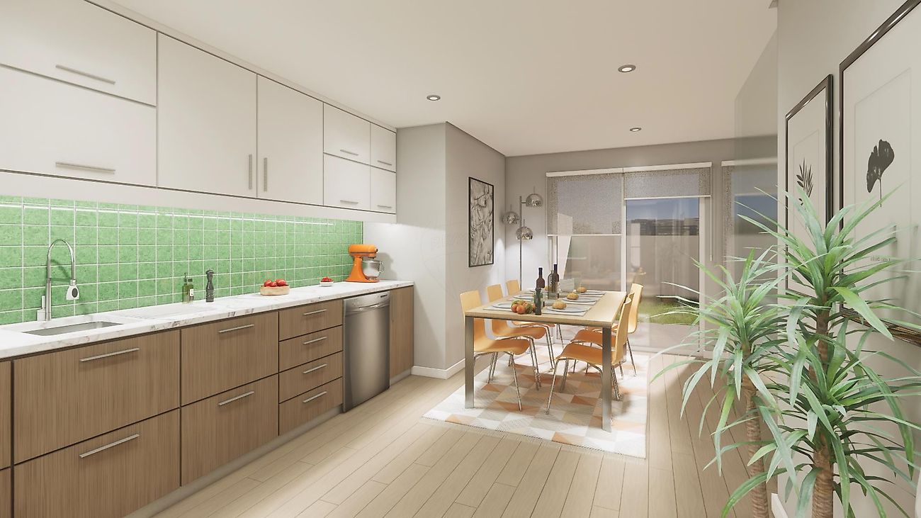 Apartamento T1 à venda em Beato, Lisboa — foto 13