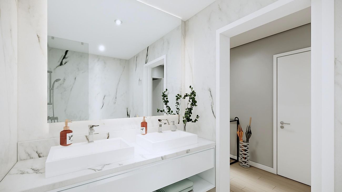 Apartamento T1 à venda em Beato, Lisboa — foto 17