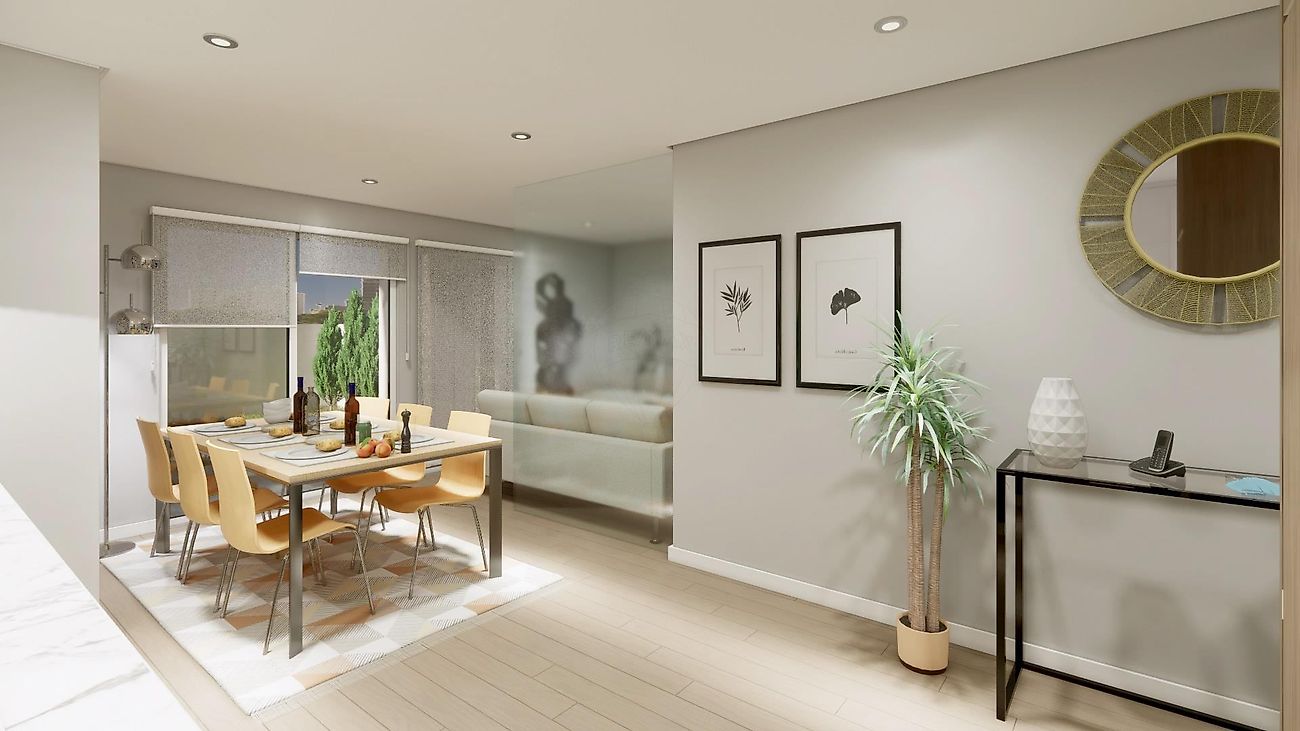 Apartamento T1 à venda em Beato, Lisboa — foto 15