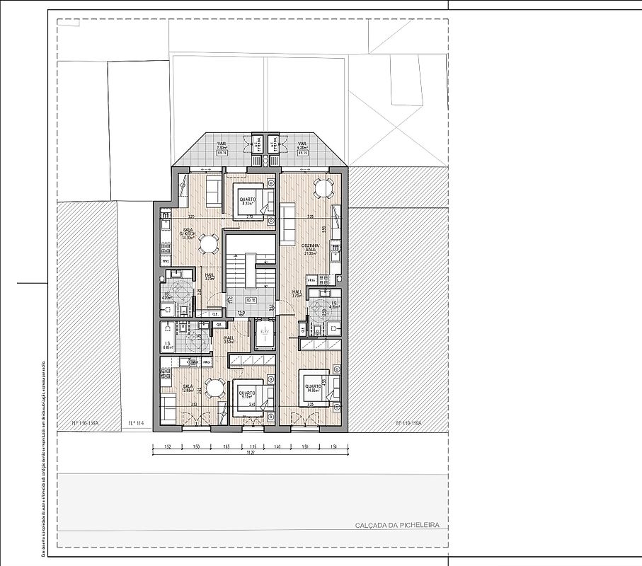 Apartamento T1 à venda em Beato, Lisboa — foto 23
