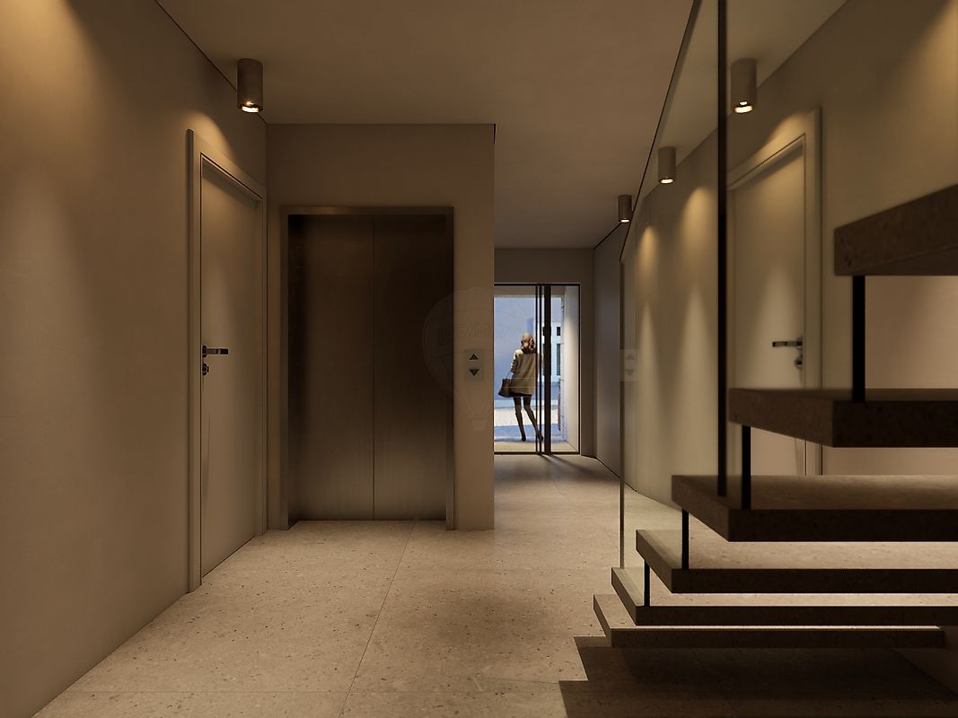 Apartamento T1 à venda em Beato, Lisboa — foto 10
