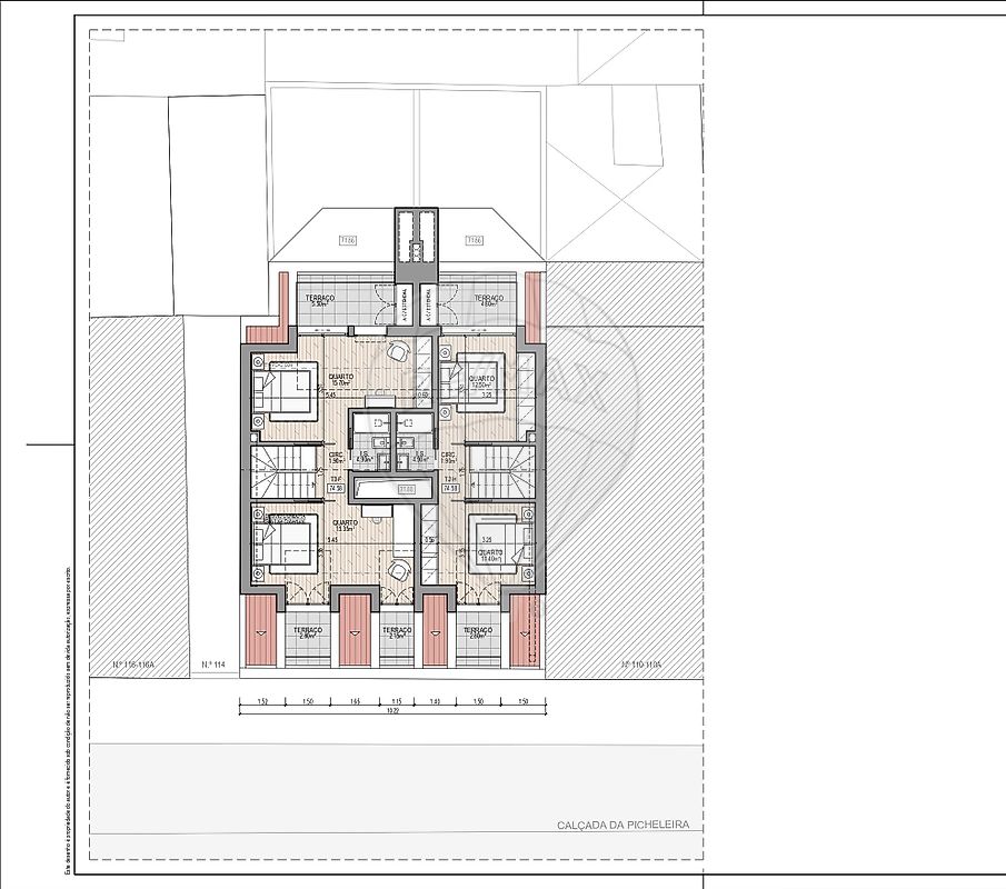 Apartamento T3 à venda em Beato, Lisboa — foto 22
