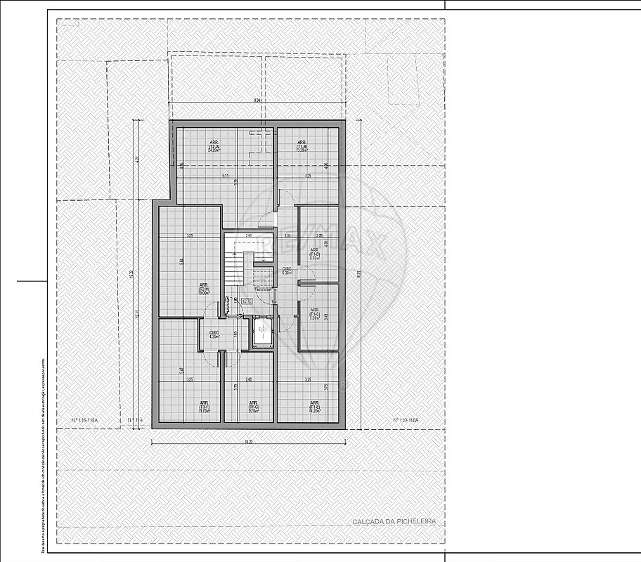 Apartamento T3 à venda em Beato, Lisboa — foto 23