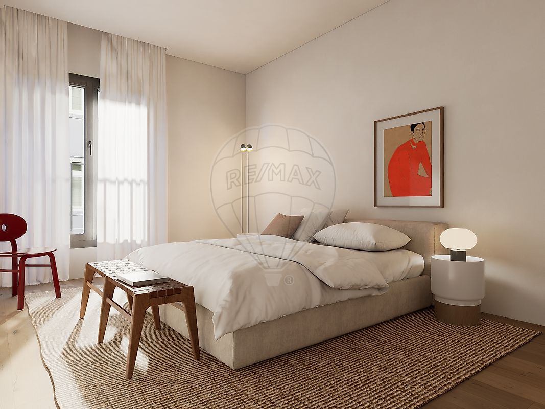Apartamento T3 à venda em Beato, Lisboa — foto 8