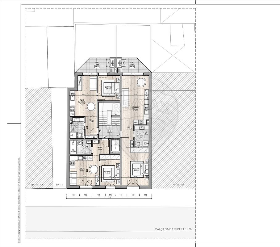 Apartamento T3 à venda em Beato, Lisboa — foto 24