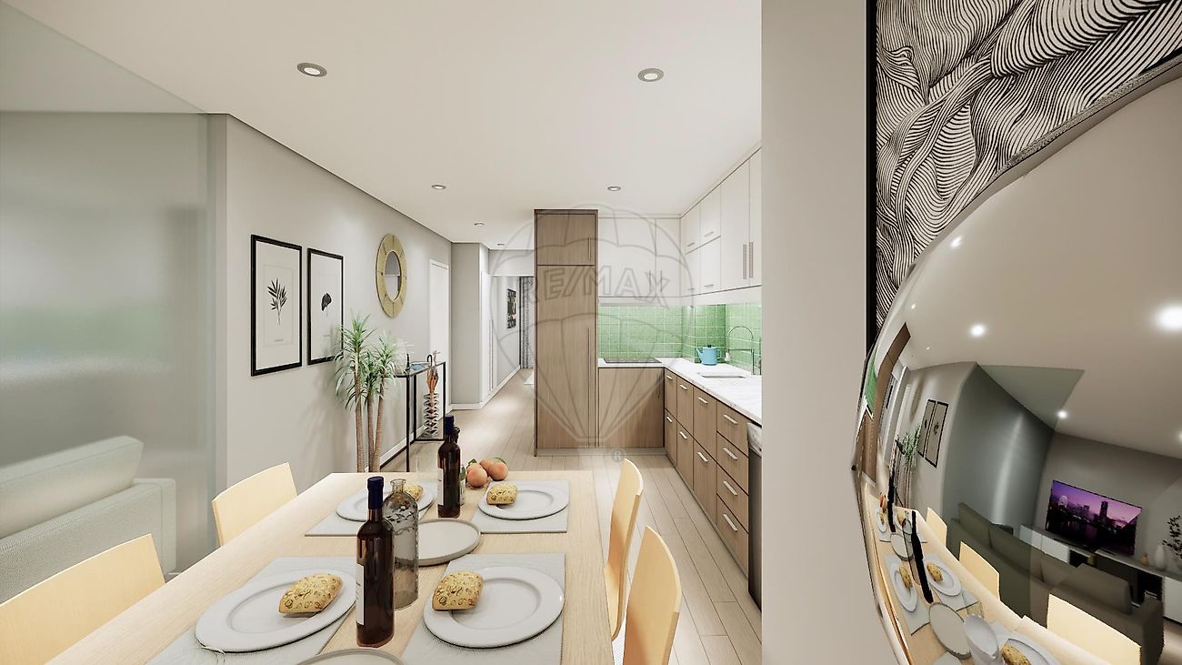 Apartamento T3 à venda em Beato, Lisboa — foto 14