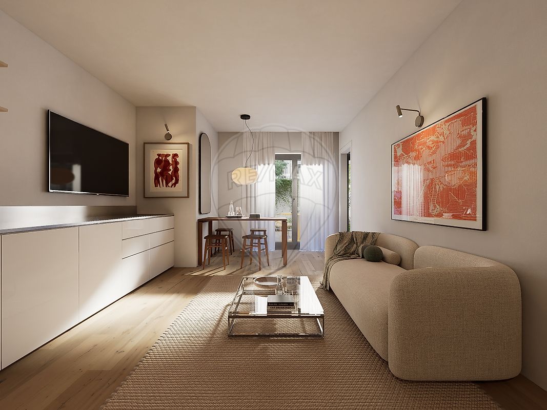 Apartamento T3 à venda em Beato, Lisboa — foto 6