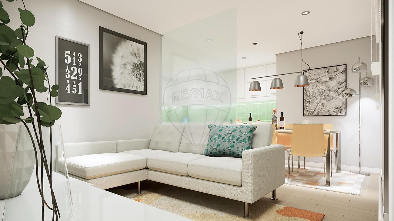 Apartamento T3 à venda em Beato, Lisboa — foto 20