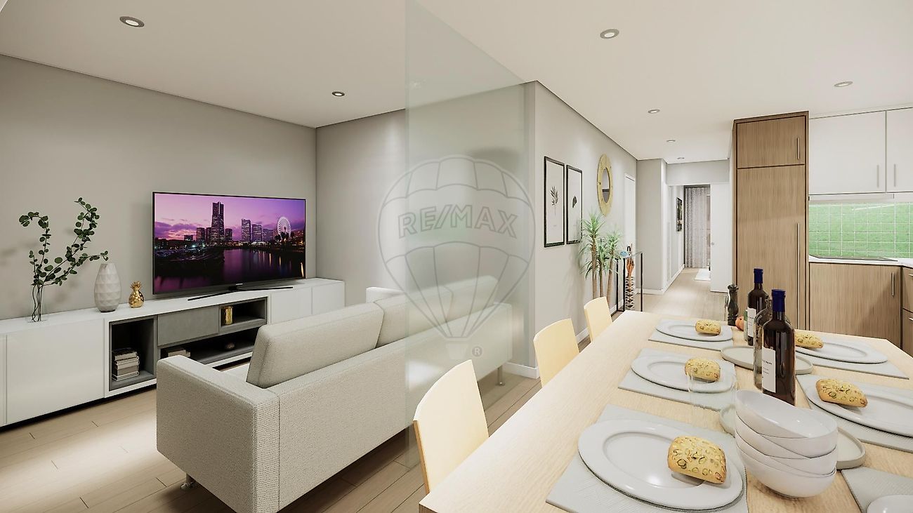Apartamento T3 à venda em Beato, Lisboa — foto 21