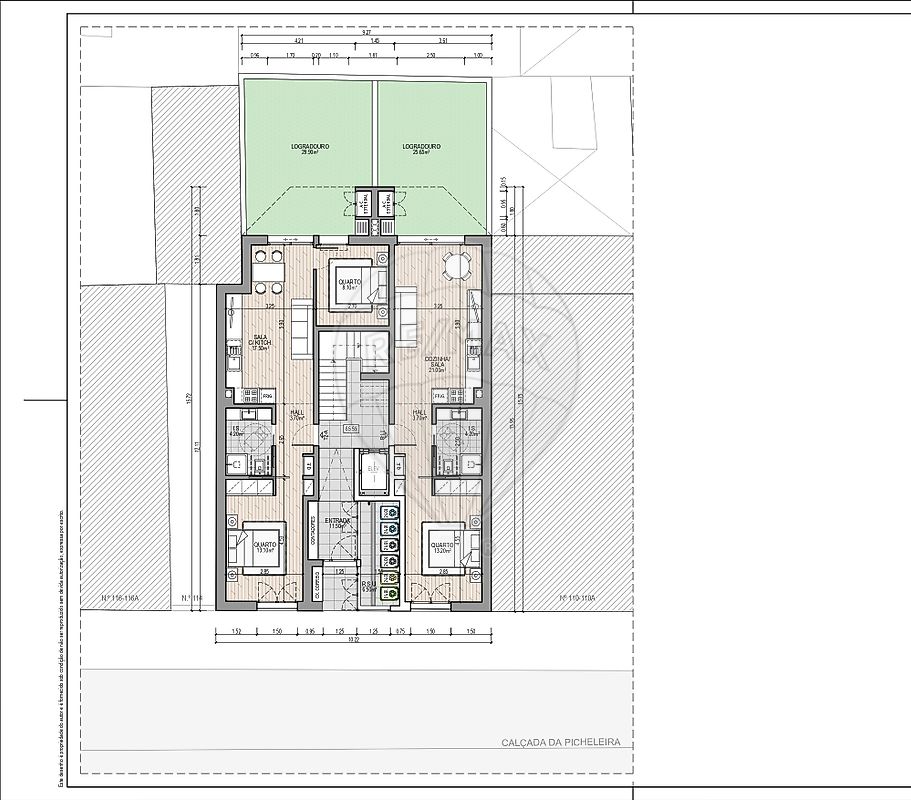 Apartamento T3 à venda em Beato, Lisboa — foto 26