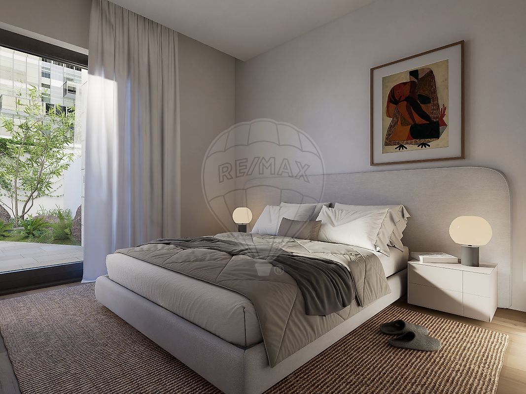 Apartamento T3 à venda em Beato, Lisboa — foto 7