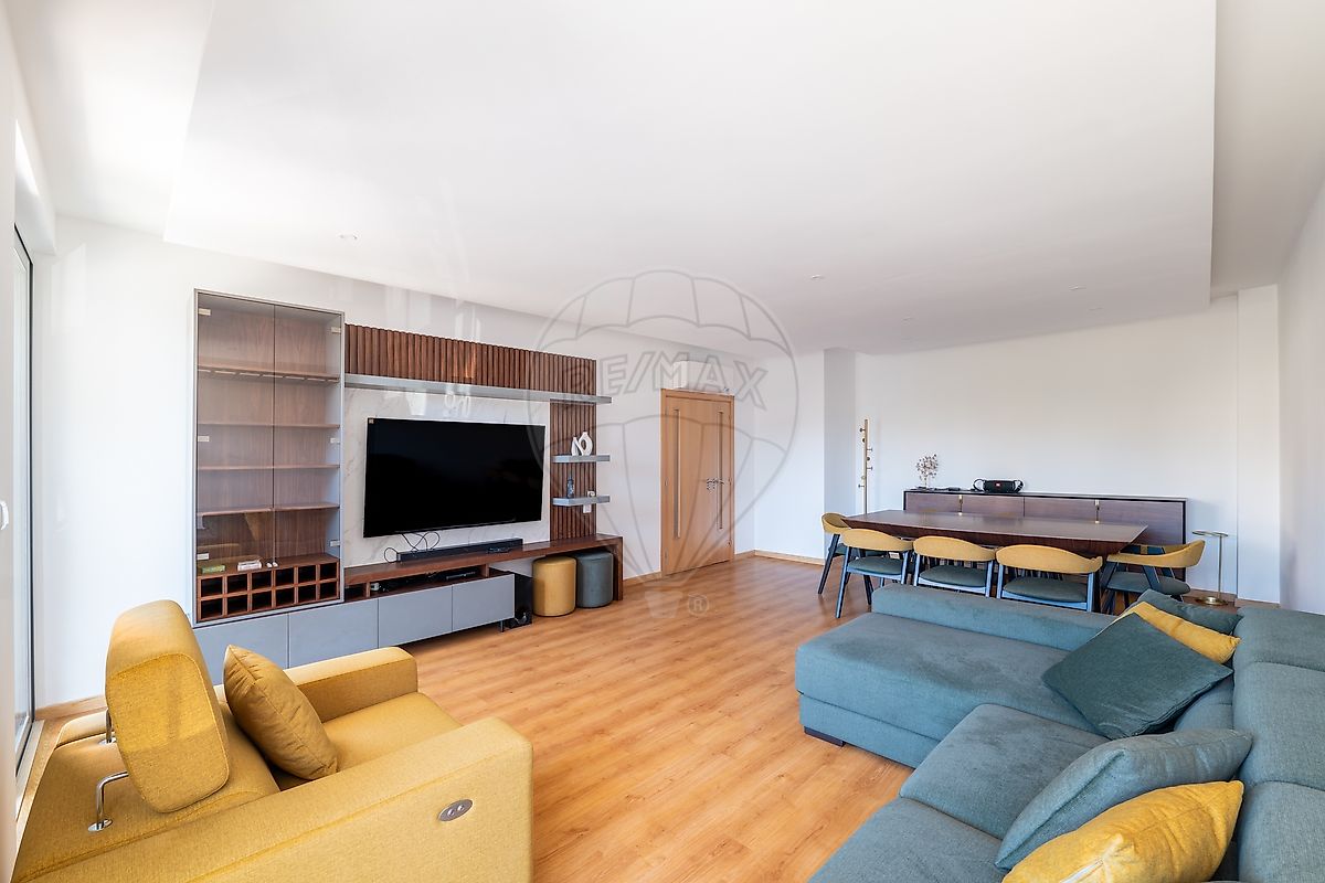 Apartamento T3 para venda