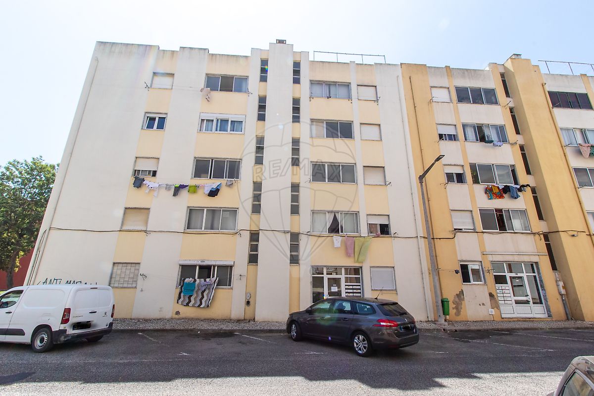 Apartamento T3 para venda