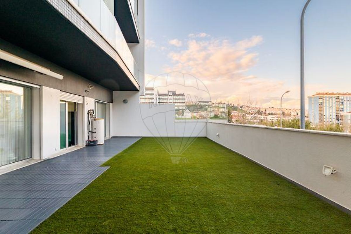Apartamento T3 para venda