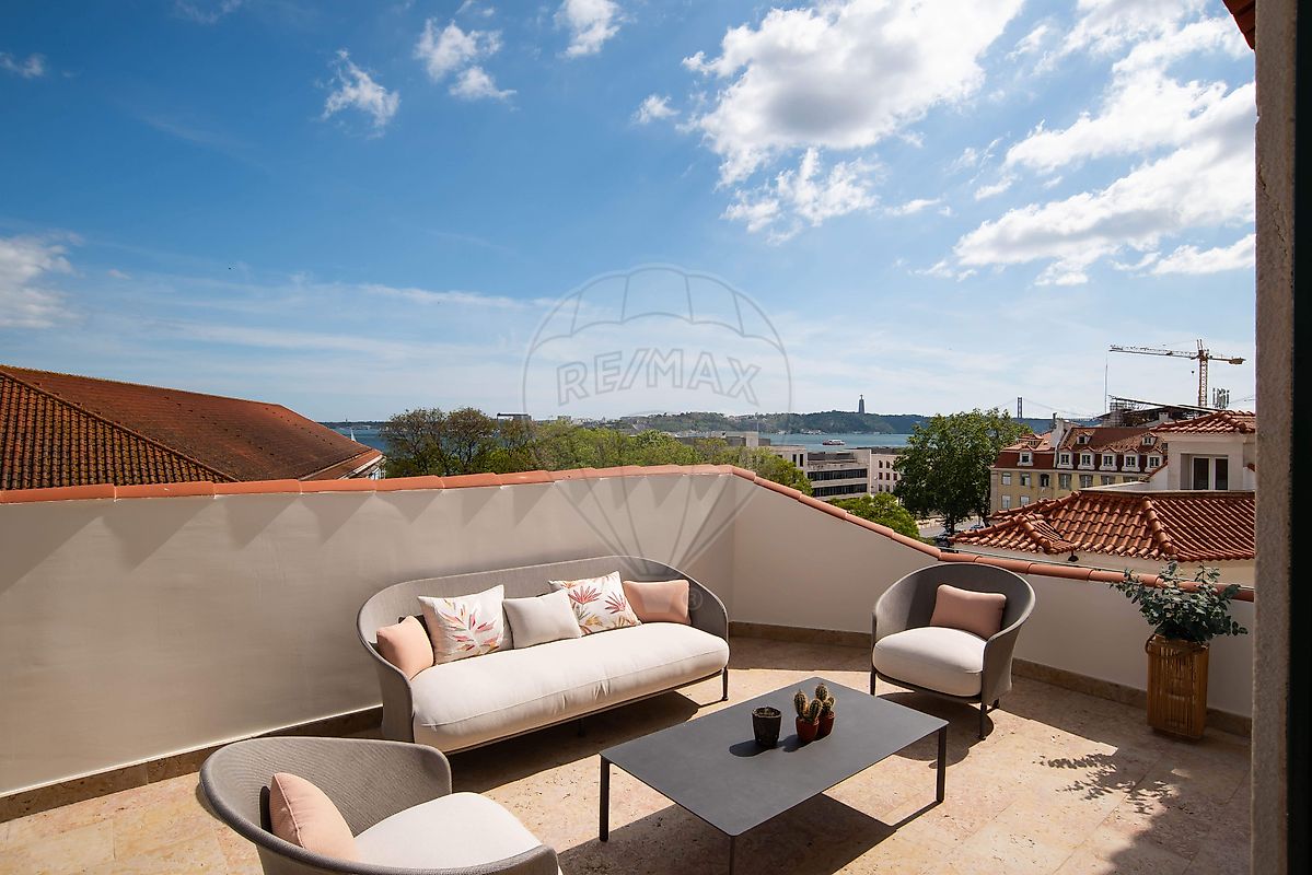 Apartamento T3 para venda