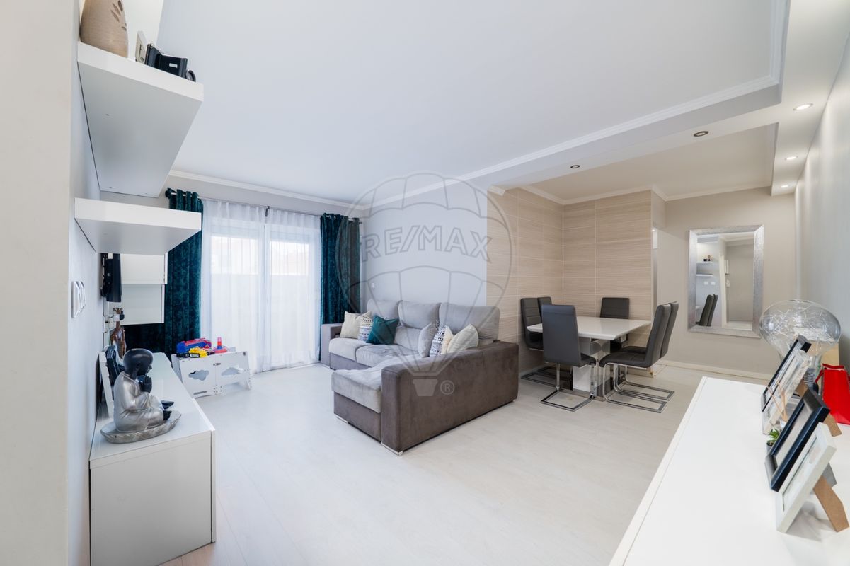 Apartamento T3 para venda