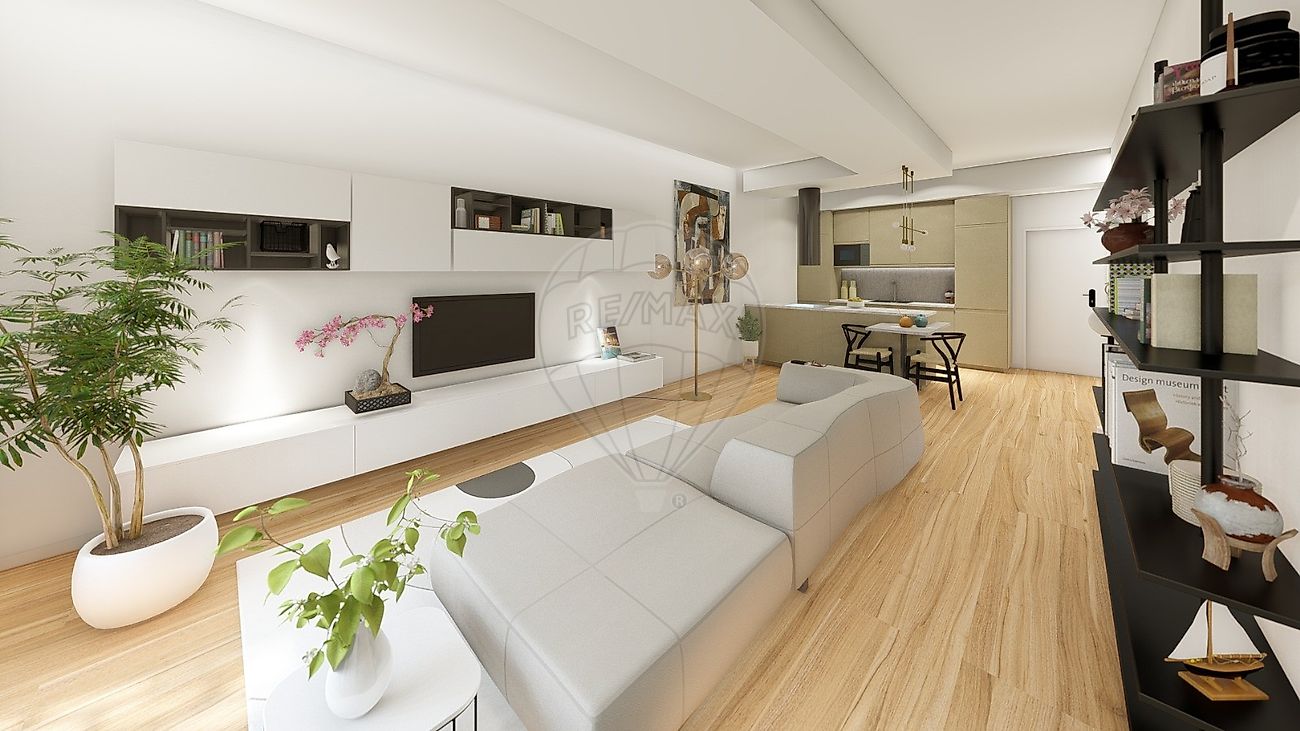 Apartamento T1 à venda em São domingos de Rana, Cascais — foto 7
