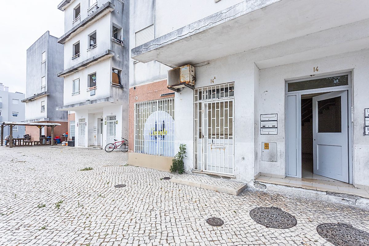 Apartamento T1 à venda em São domingos de Rana, Cascais — foto 24