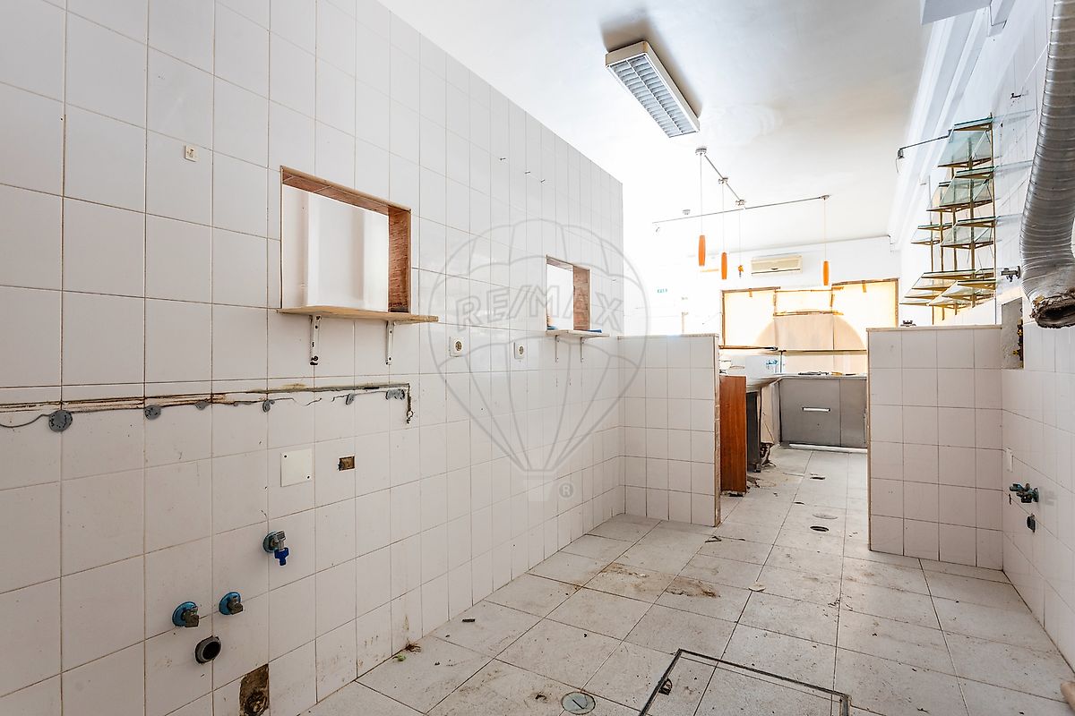 Apartamento T1 à venda em São domingos de Rana, Cascais — foto 20