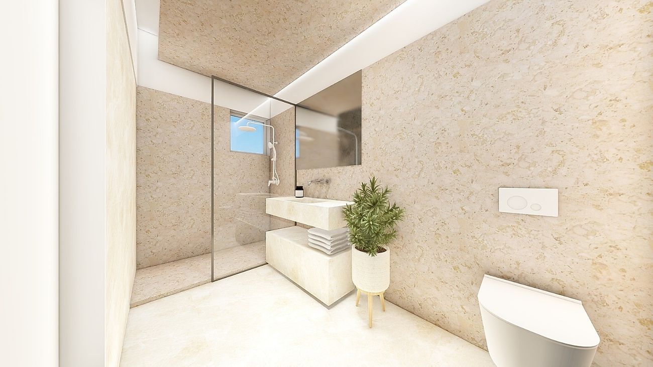 Apartamento T1 à venda em São domingos de Rana, Cascais — foto 11
