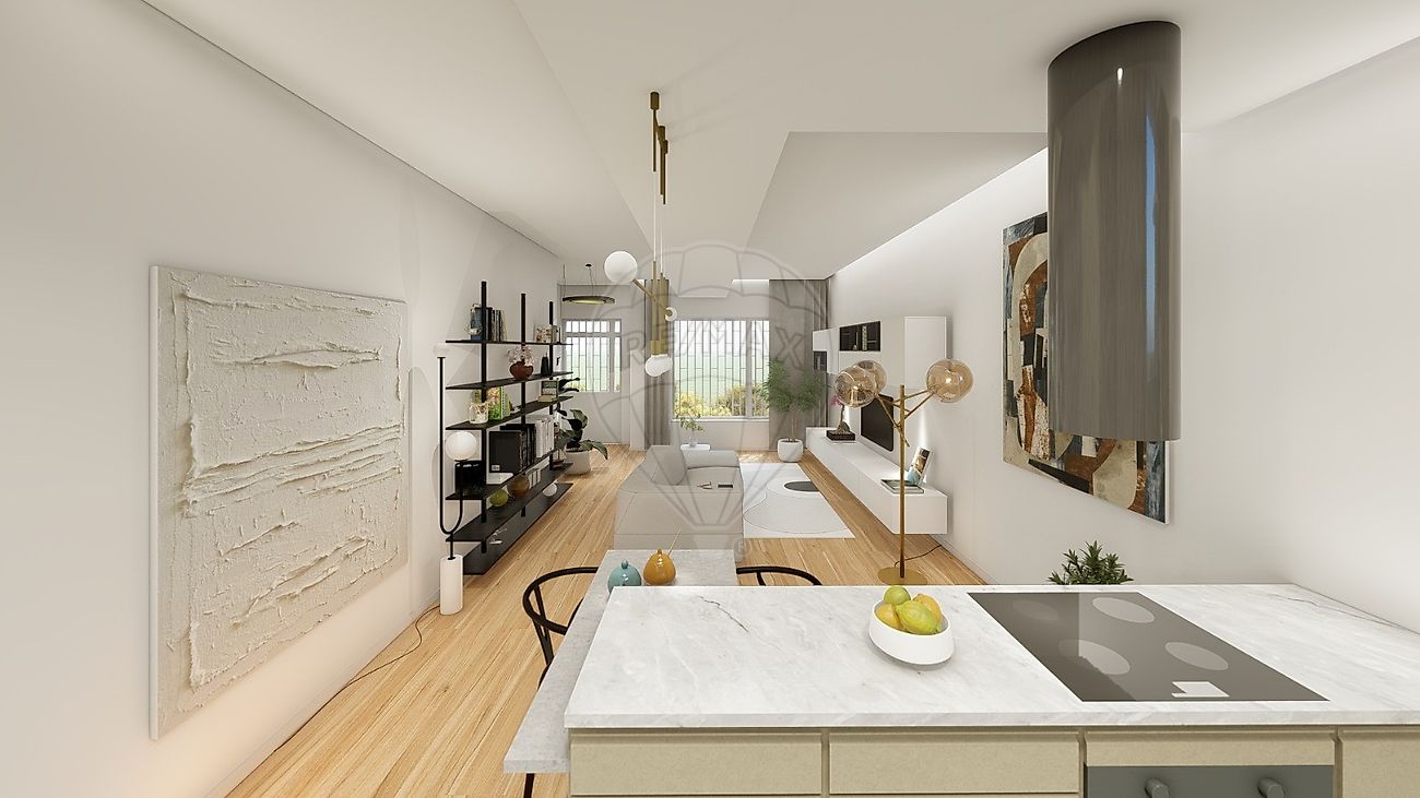 Apartamento T1 à venda em São domingos de Rana, Cascais — foto 6