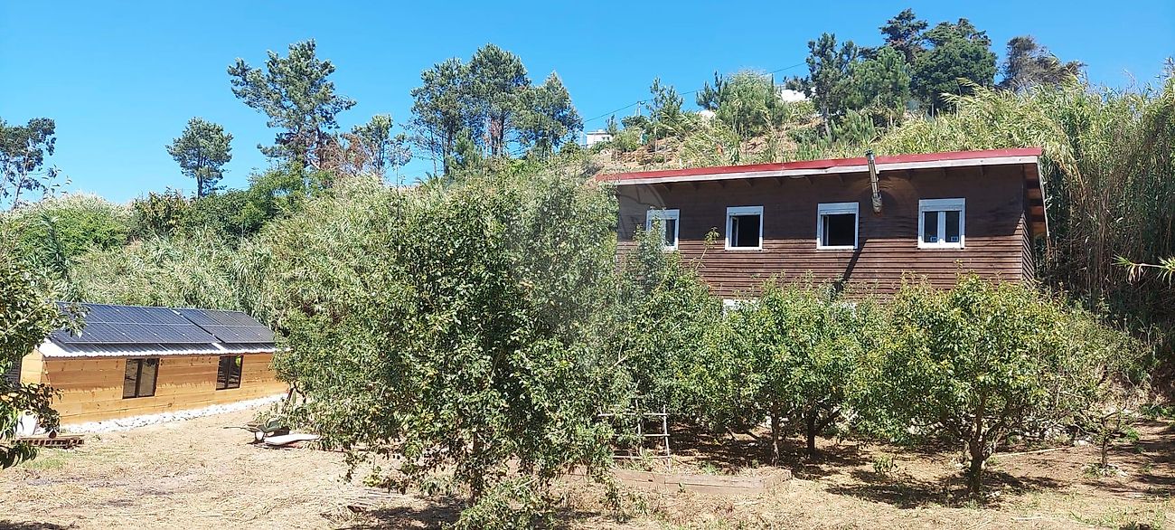 Terreno para venda