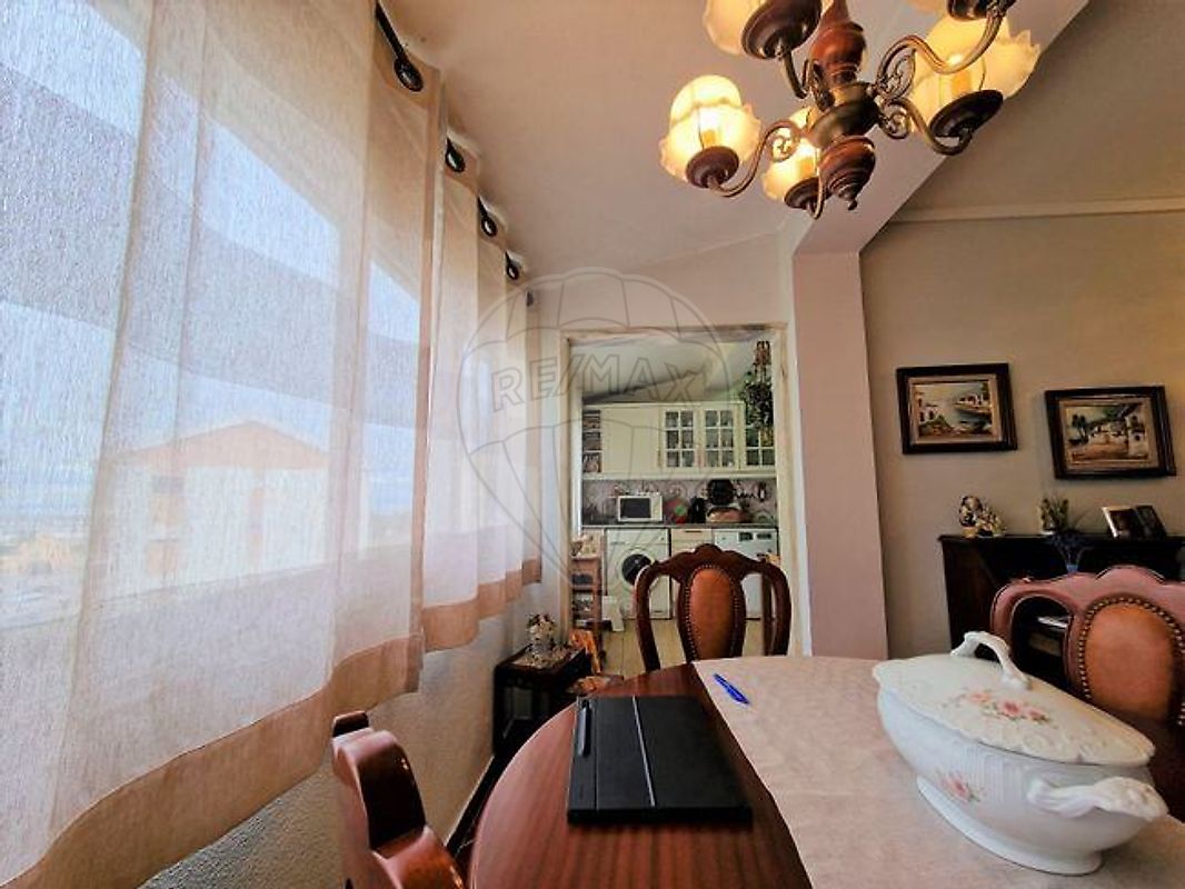 Apartamento T2 para venda
