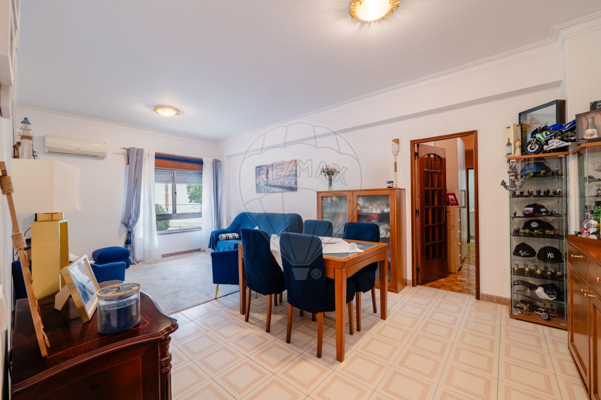 Apartamento T2 para venda