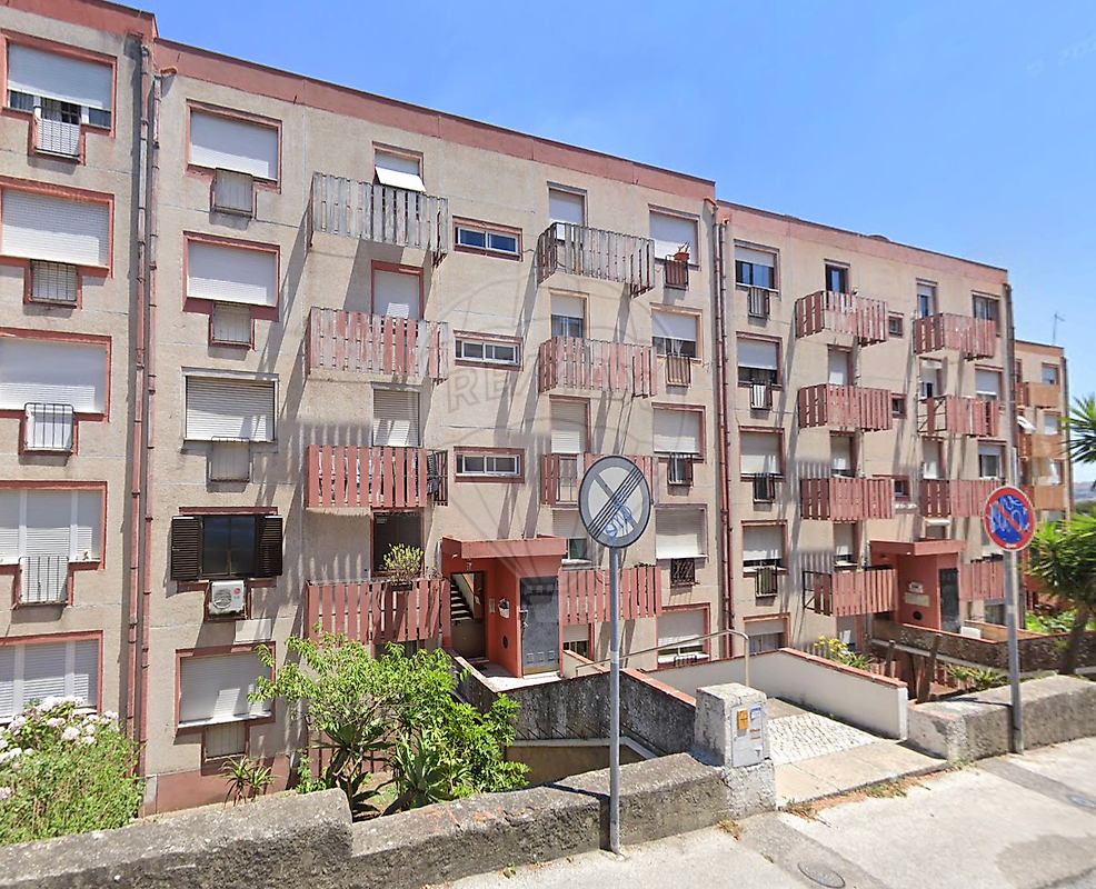 Apartamento T3 para venda