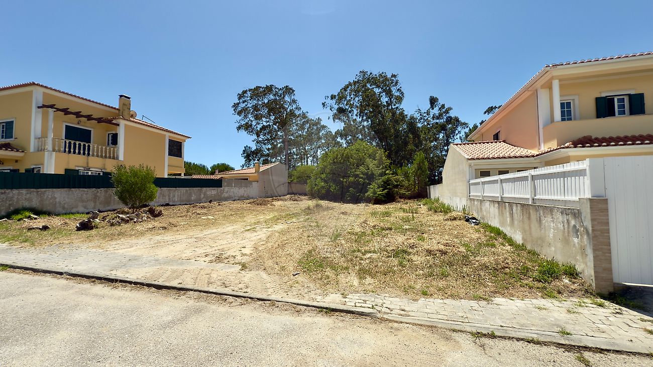 Terreno  à venda em Mafra