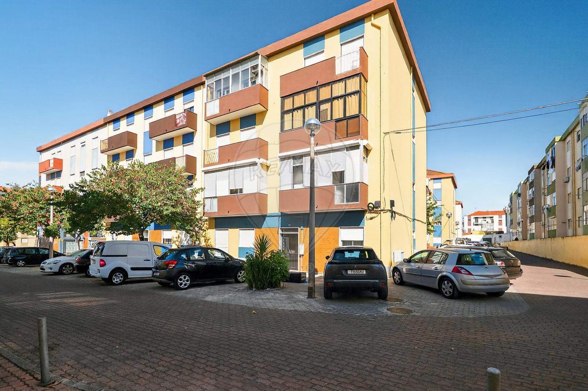 Apartamento T2 para venda