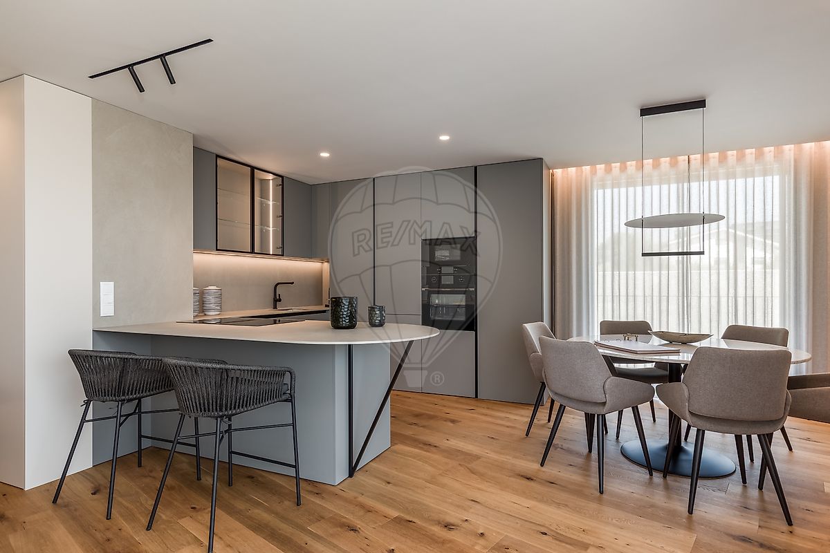 Apartamento T3 para venda