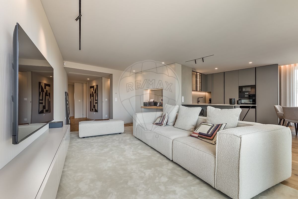 Apartamento T3 para venda