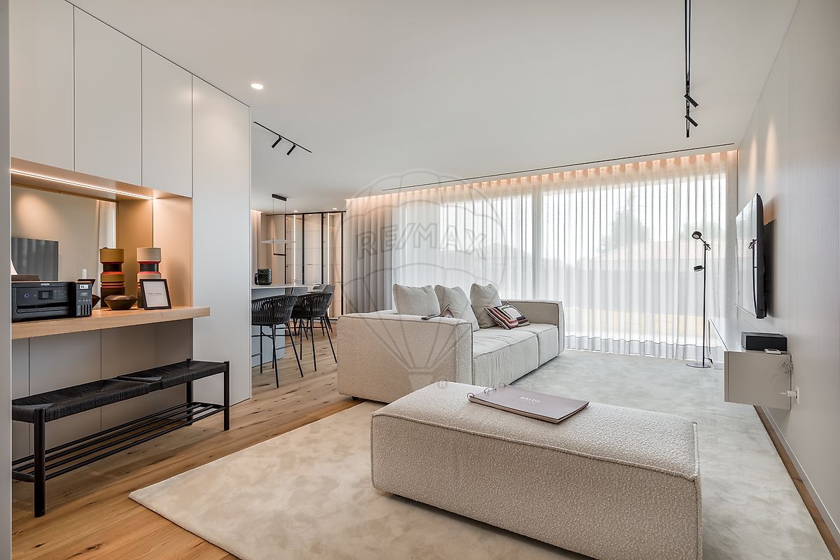 Apartamento T3 para venda