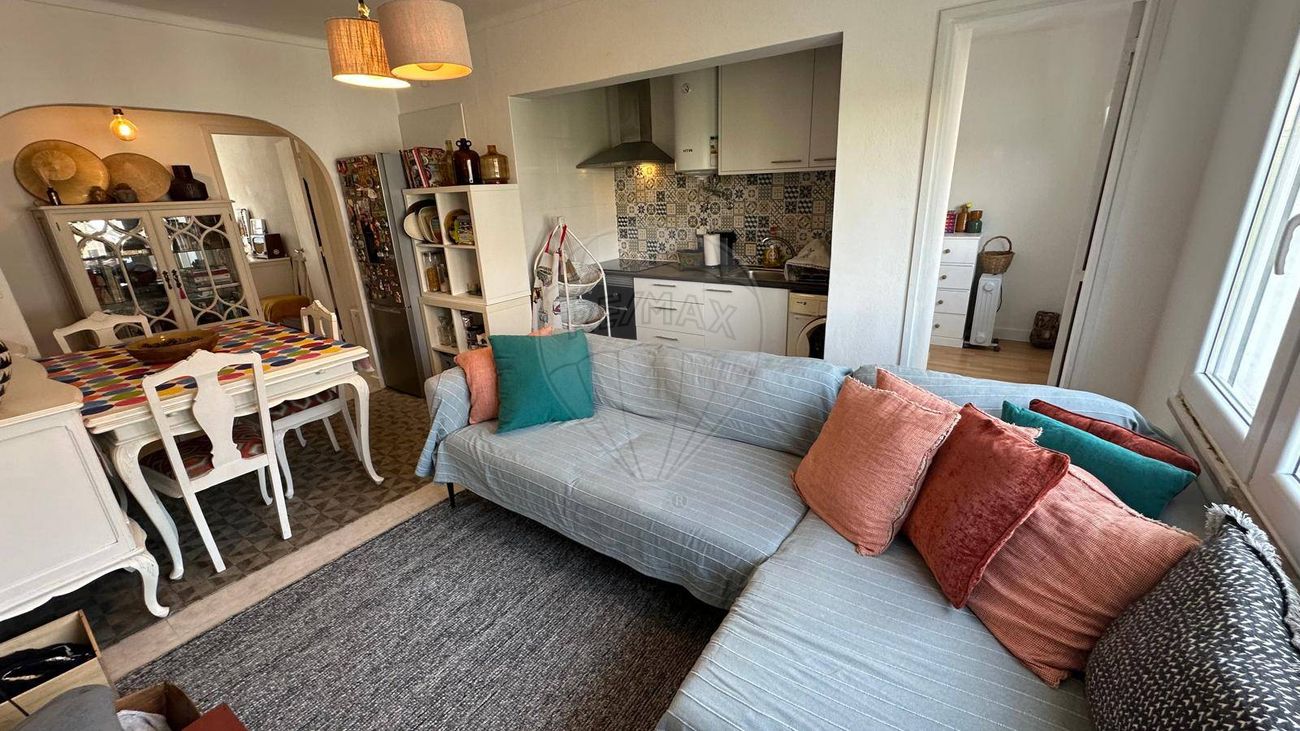 Apartamento T3 para venda