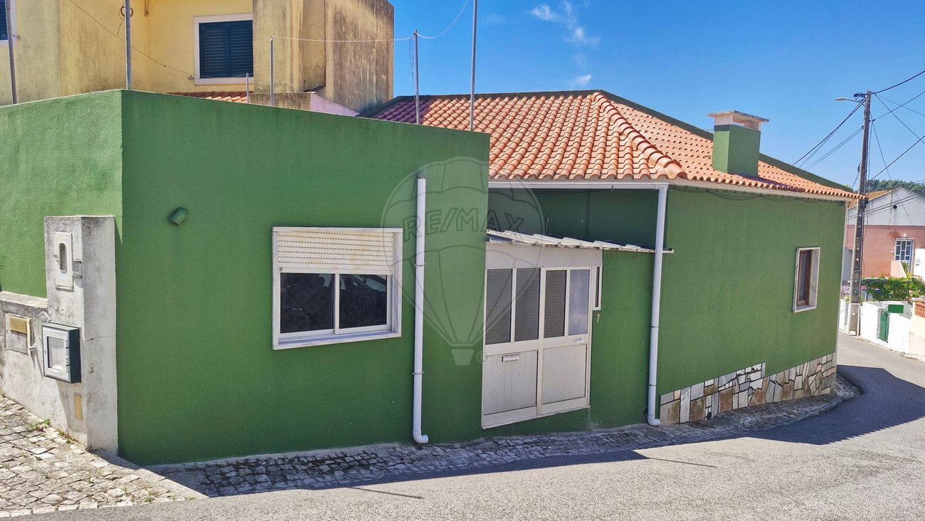 Moradia T3 para venda