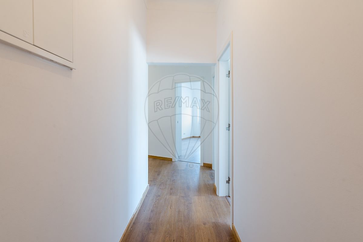 Apartamento T4 à venda em Lisboa