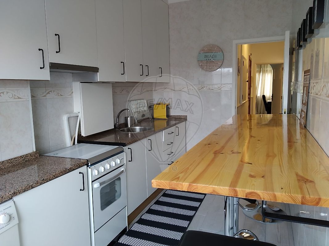 Apartamento T2 para venda