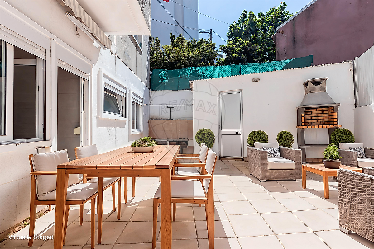 Apartamento T2 para venda