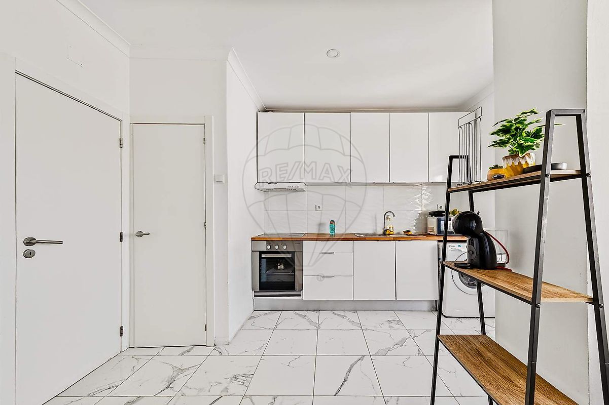 Apartamento T2 para venda