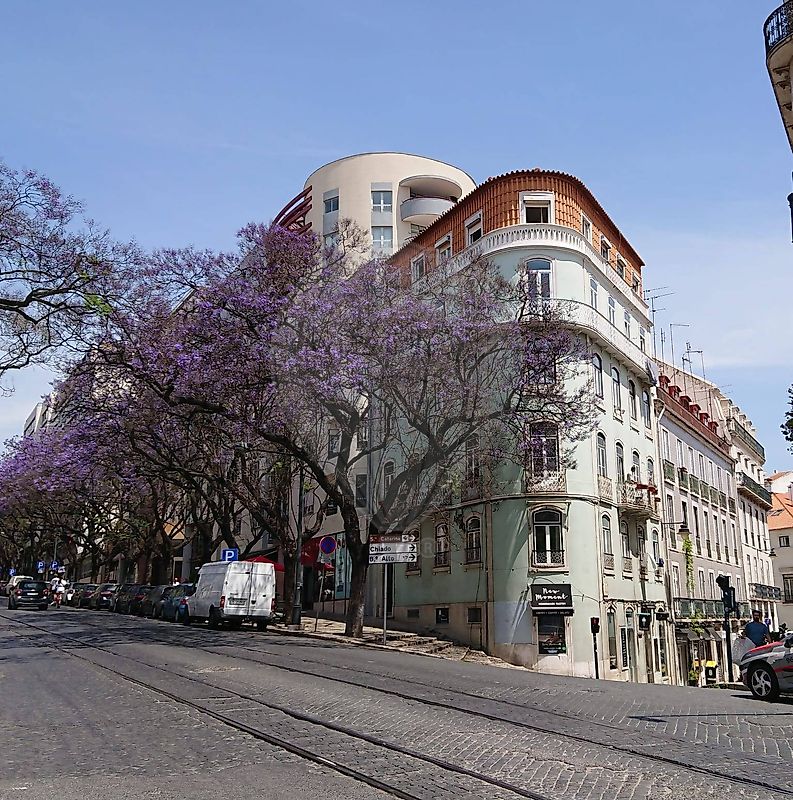 Apartamento T2 para venda