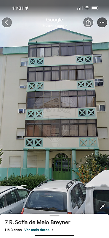 Apartamento T2 para venda